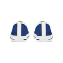 Asgera ® Sneaker Blue (men)