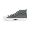Asgera ® High Sneaker City Style Gray (men)