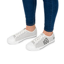 Asgera ® Sneaker White (Damen)