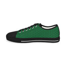 Asgera ® Sneaker Green (Herren)
