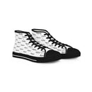 Asgera ® High Sneaker City Style White (men)
