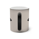 Asgera ® Style-Tasse mit Logo