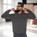 Asgera ® Kapuzenjacke Performance (Herren)