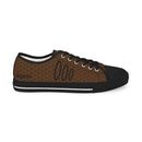 Asgera ® Sneaker Brown (men)