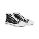 Asgera ® High Sneaker City Style Black (men)