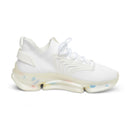 Asgera ® Sneaker Sports Shoes White (Unisex)