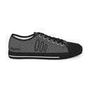 Asgera ® Sneaker Gray (men)