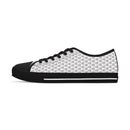 Asgera ® Sneaker White (Damen)