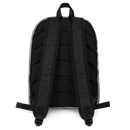 Asgera ® Rucksack City Style Gray