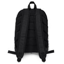 Asgera ® Rucksack City Style White