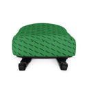 Asgera ® Rucksack City Style Green