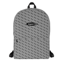 Asgera ® Rucksack City Style Gray