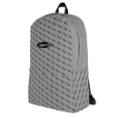 Asgera ® Rucksack City Style Gray