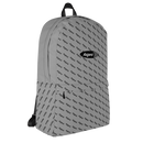 Asgera ® Rucksack City Style Gray
