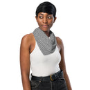 Asgera ® Schal & Multi-Tuch Planet Line (Unisex)