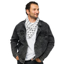 Asgera ® Schal & Multi-Tuch (Unisex)