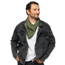 Asgera ® Schal & Multi-Tuch (Unisex)