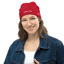 Asgera ® Sport-Mütze Doppellagig (Unisex)