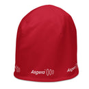 Asgera ® Sport-Mütze Doppellagig (Unisex)