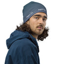 Asgera ® Sport-Mütze Doppellagig  (Unisex)