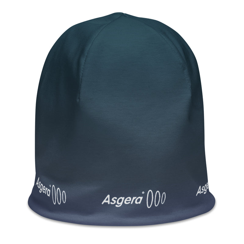 Asgera ® Sport-Mütze Doppellagig  (Unisex)