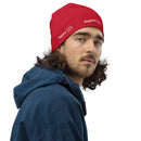 Asgera ® Sport-Mütze Doppellagig (Unisex)