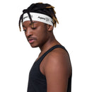 Asgera ® Stirnband White (Unisex)