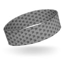 Asgera ® Stirnband Planet Line (Unisex)