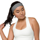 Asgera ® Stirnband Planet Line (Unisex)