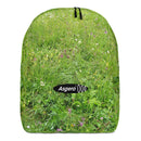 Asgera ® Rucksack Green-Grass