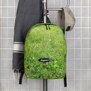 Asgera ® Rucksack Green-Grass