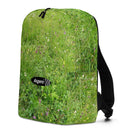 Asgera ® Rucksack Green-Grass