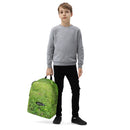 Asgera ® Rucksack Green-Grass