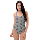 Asgera ® Sport Badeanzug Planet Line (Damen)
