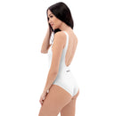 Asgera ® Sport Badeanzug White (Damen)
