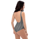 Asgera ® Sport Badeanzug Fans Gray (Damen)