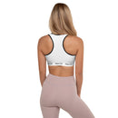 Asgera ® Sport-BH Gepolstert Red (Damen)