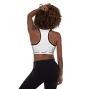 Asgera ® Sport-BH Gepolstert Red (Damen)
