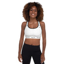 Asgera ® Sport-BH Gepolstert Red (Damen)