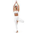 Asgera ® Sport-BH Gepolstert Red (Damen)