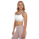 Asgera ® Sport-BH Gepolstert Red (Damen)