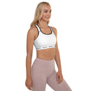 Asgera ® Sport-BH Gepolstert Red (Damen)