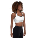 Asgera ® Sport-BH Gepolstert Red (Damen)