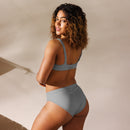 Asgera ® Sport Bikini Gray (Damen)