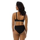 Asgera ® Sport Bikini Black (Damen)