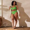 Asgera ® Sport Bikini Green (Damen)
