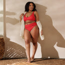 Asgera ® Sport Bikini Red (Damen)