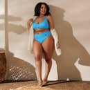Asgera ® Sport Bikini Blue (Damen)