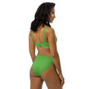 Asgera ® Sport Bikini Green (Damen)