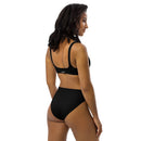 Asgera ® Sport Bikini Black (Damen)